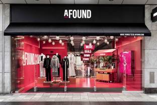 Secret Sales acquisisce Afound da H&M