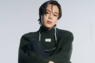 Warum die Luxusmode auf K-Pop-Stars setzt