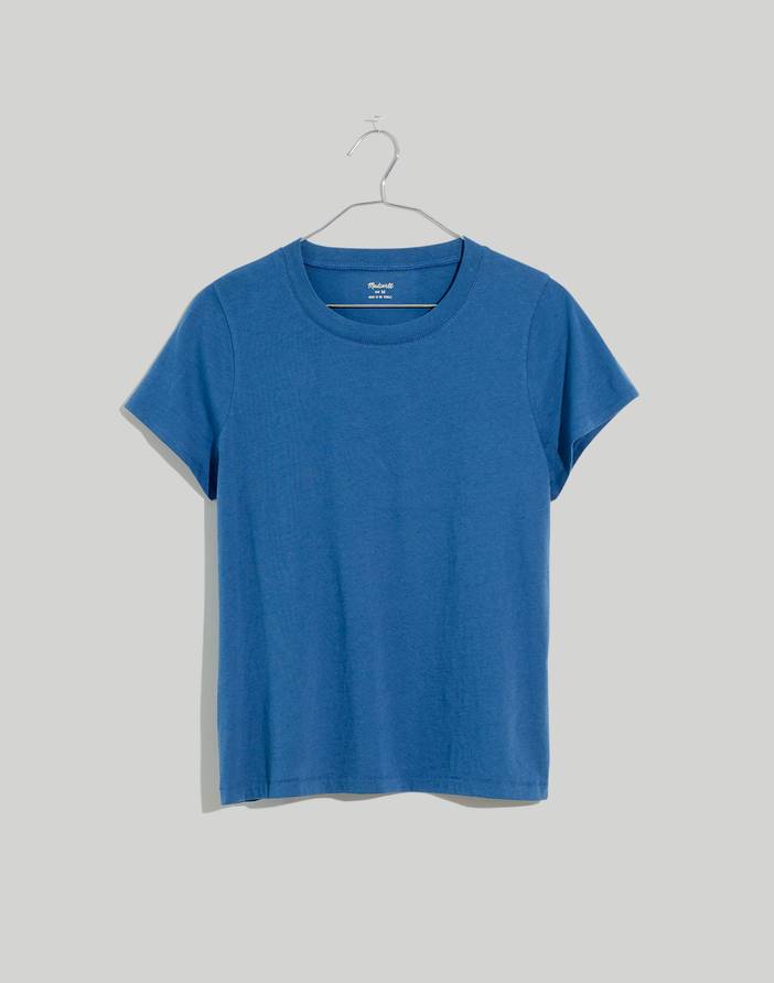 Northside Vintage Tee | Madewell