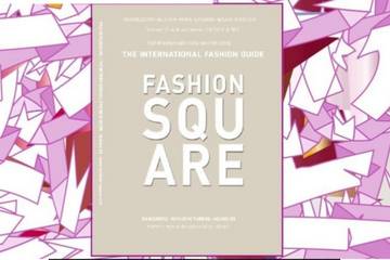 The International Fashion Guide Autumn/Winter 2022/23 out now