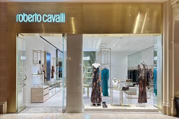 Roberto Cavalli: espansione retail in Usa e Bahrein