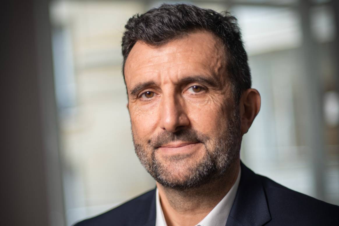 Crédit : Philippe Berlan (via Univers presse)