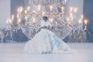 Vídeo: La última colección de Virgil Abloh para Off-White en la PFW