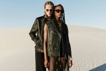 AllSaints expands licensed product ranges