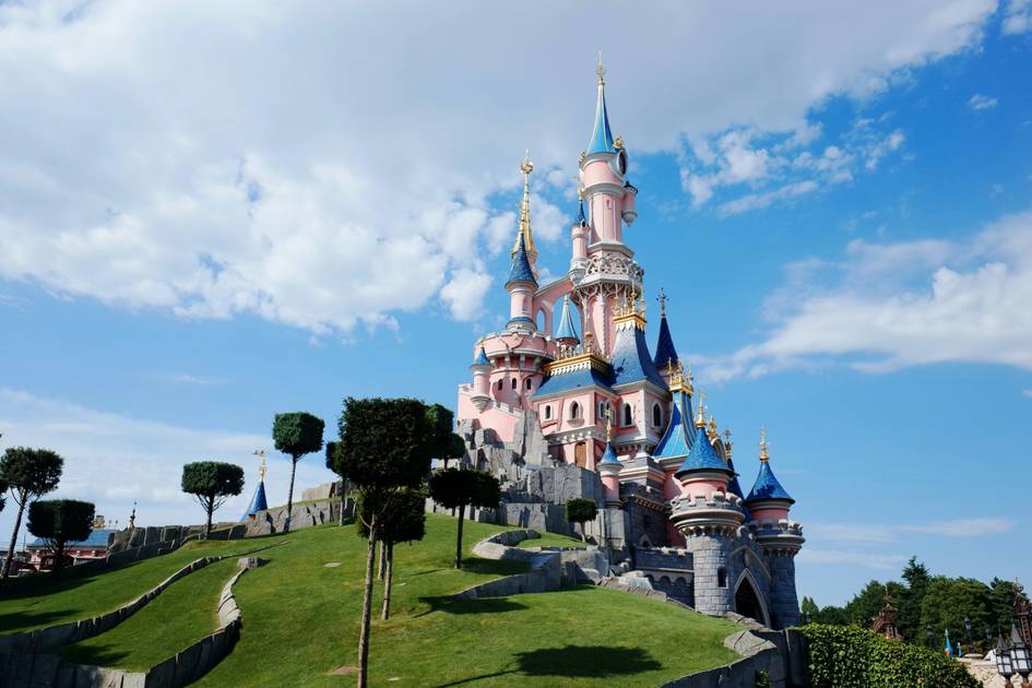 Disneyland Paris cancels BHV project over Shein partnership