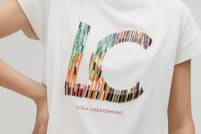 LOLA CASADEMUNT presenta “Rainbow”, una explosión de color para deslumbrar este verano