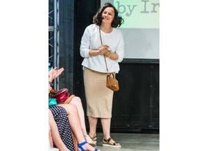 Flacon Fashion Festival: E.Popova, 12AM