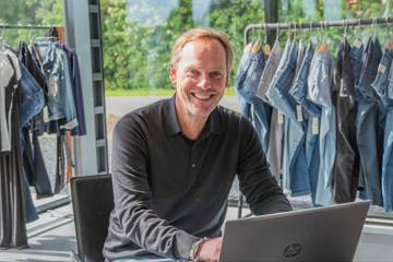 Modegroep Brands2Love stelt Mark de Jong aan als general manager