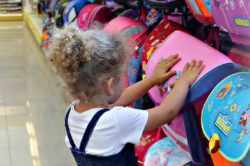 Bundeskartellamt verhängt Bußgeld gegen Schulrucksack-Hersteller Fond Of