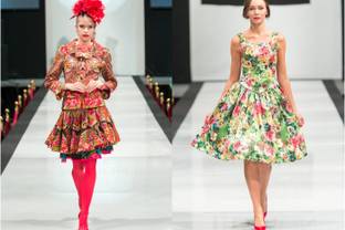 В Москве открылась Estet Fashion Week