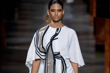 Audiences back in Milan as Italy fashion seeks 'rebirth'