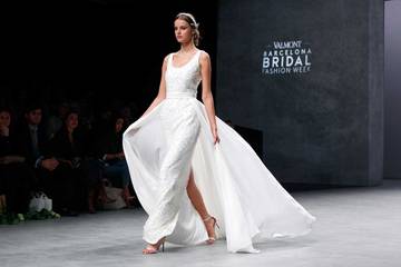 Valmont Barcelona Bridal Fashion Week postponed