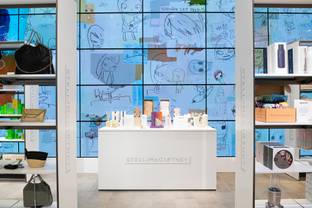 Bloomingdale's focuses on sustainability with new Stella McCartney collab