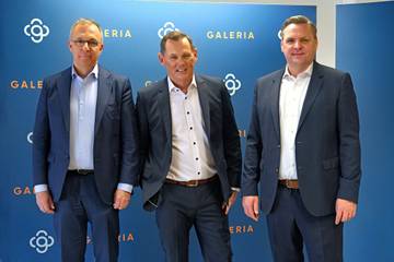 Eigentümer Beetz sieht Galeria hinter den Erwartungen zurück