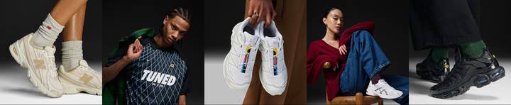 Foot Locker USA