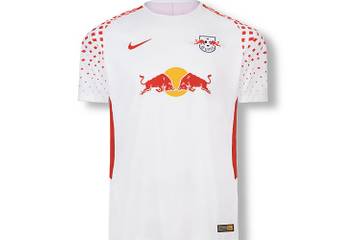 RB Leipzig ist „Trikotmeister“ der neuen Bundesliga-Saison