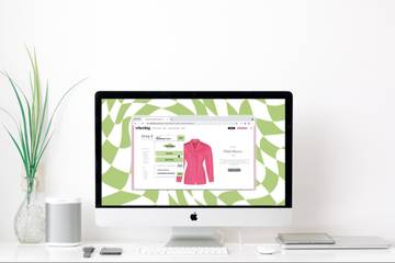 Whering launches browser extension to curb fashion impulse buying