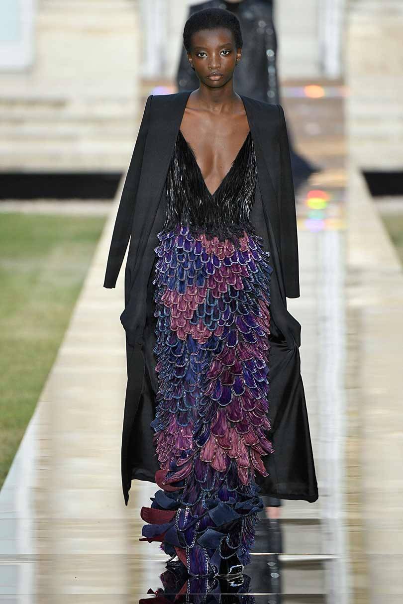 Rettet neue Eleganz die Haute Couture vor dem Casual-Trend?