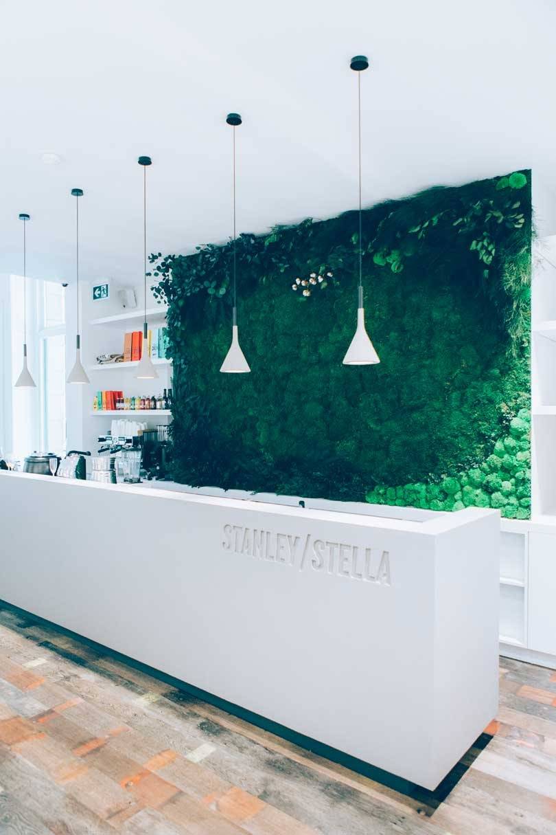 Kijken: duurzame conceptstore Stanley/Stella