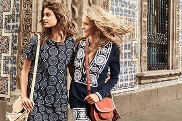 Michael Kors ziet omzet stijgen in 2016