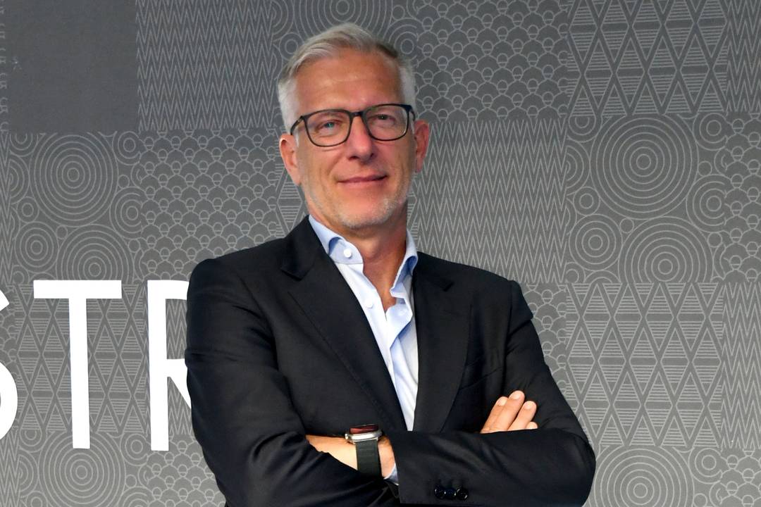 Luca Sburlati