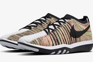 Рикардо Тиши выпустил новые кроссовки для NikeLab