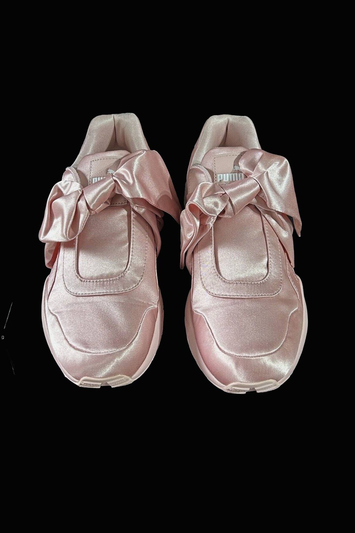 Puma x Fenty sneakers on ebay