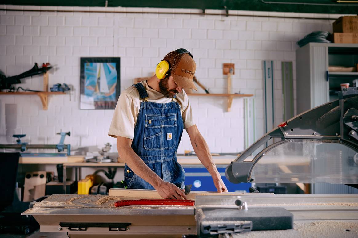Image: Carhartt