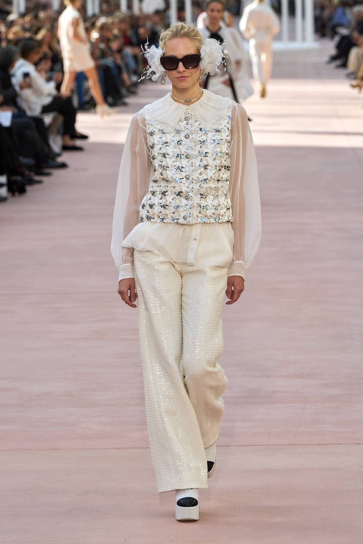 Chanel Spring Summer 2025, Ready to Wear.