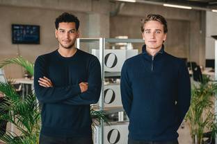 Dutch online outlet Otrium receives 7 million EUR from Index Ventures