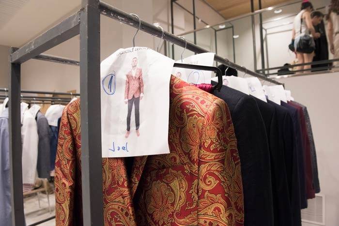 En imágenes: El MFShow Men