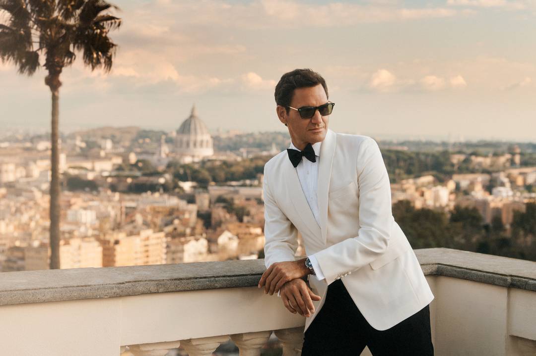 Credits: Oliver Peoples