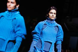 Aperte le iscrizioni per l’International woolmark prize 2021