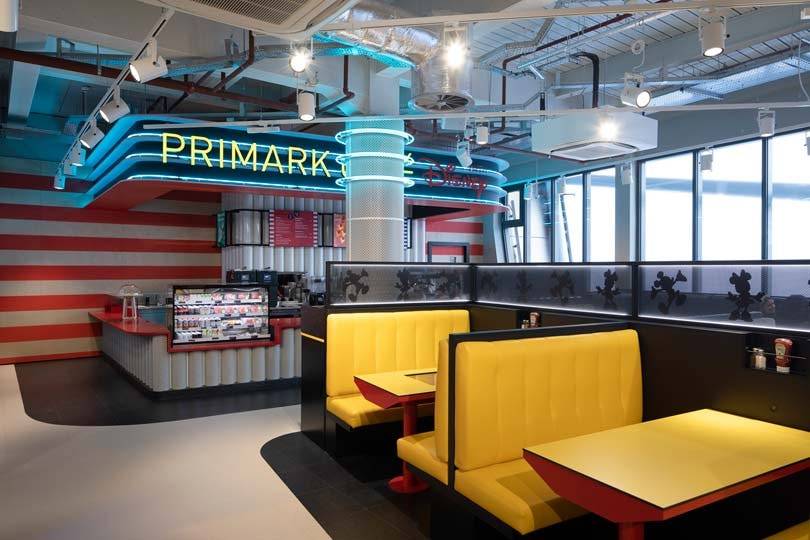 Zo ziet ‘s werelds grootste Primark-winkel eruit