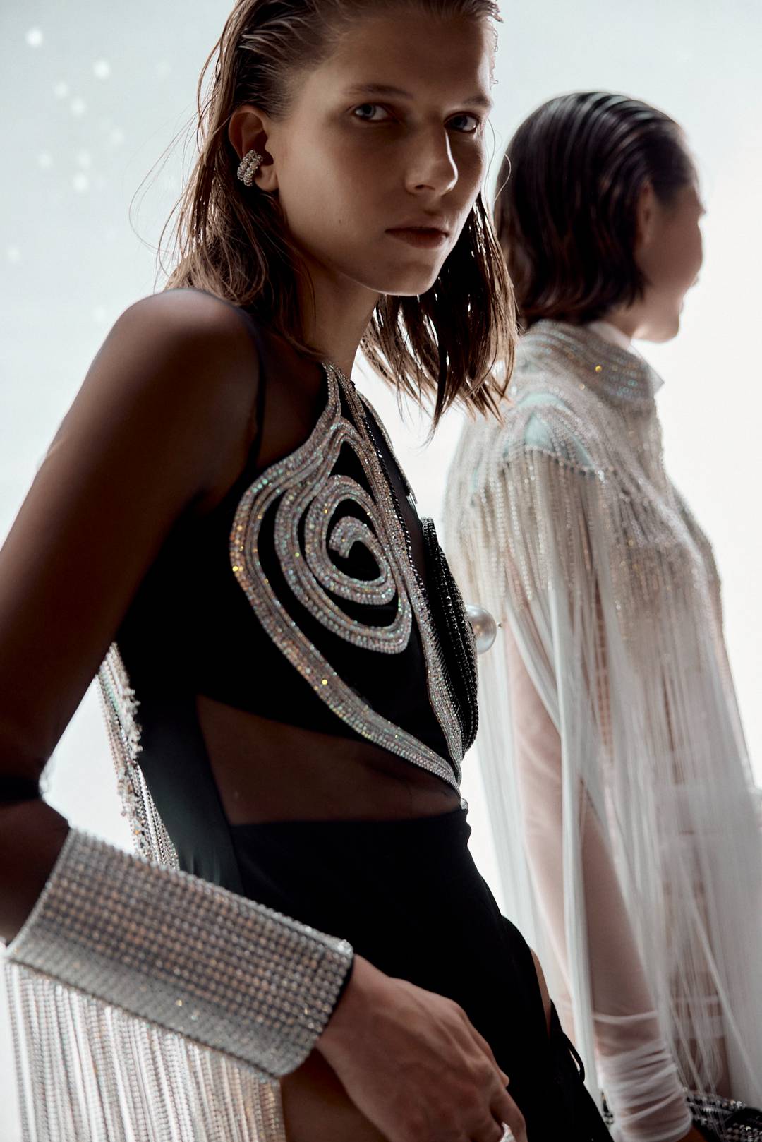 Pearl Octopuss.y en Oslo Runway