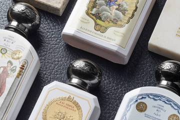 LVMH übernimmt Kosmetikanbieter Officine Universelle Buly 1803