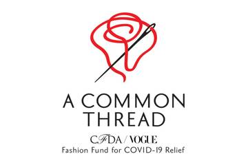 CFDA announces another round of A Common Thread grant recipients