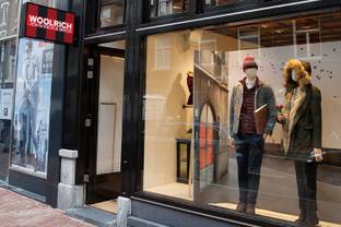 Woolrich apre a Boston e a Amsterdam