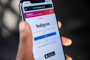 Liveshopping tool ook op Instagram stopgezet