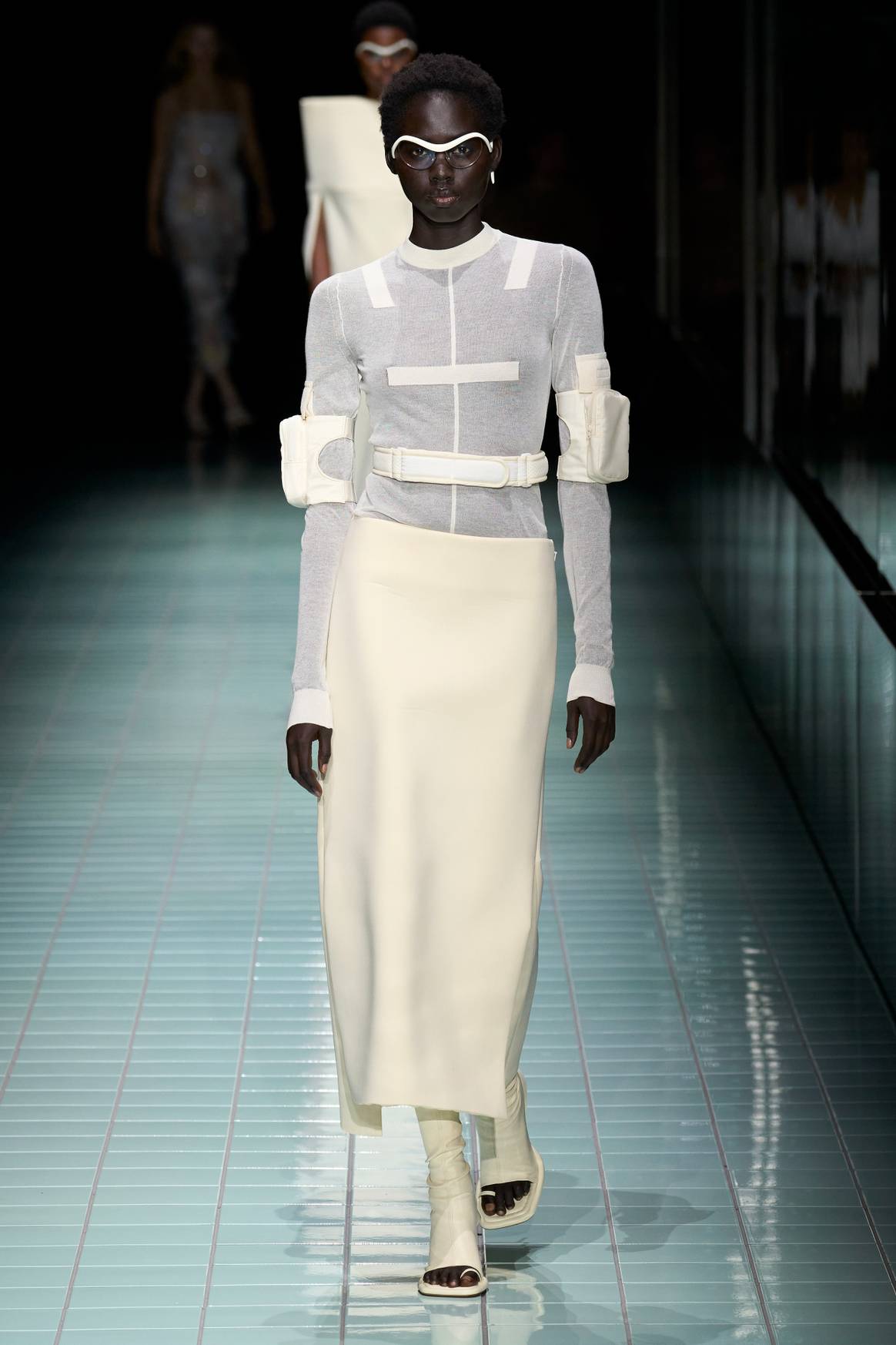 Sportmax ss24/ look 31