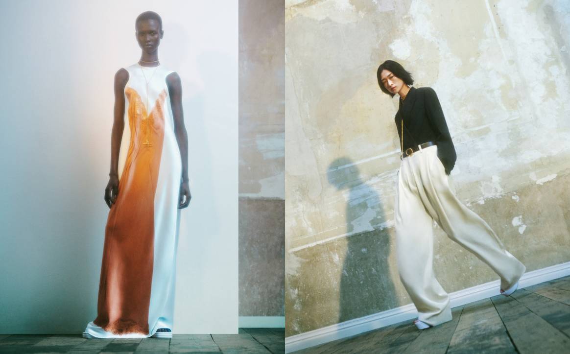 Image: courtesy of Victoria Beckham