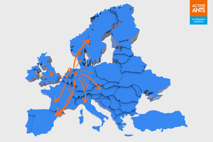 Zo boek je succes met je buitenlandse webverkopen 