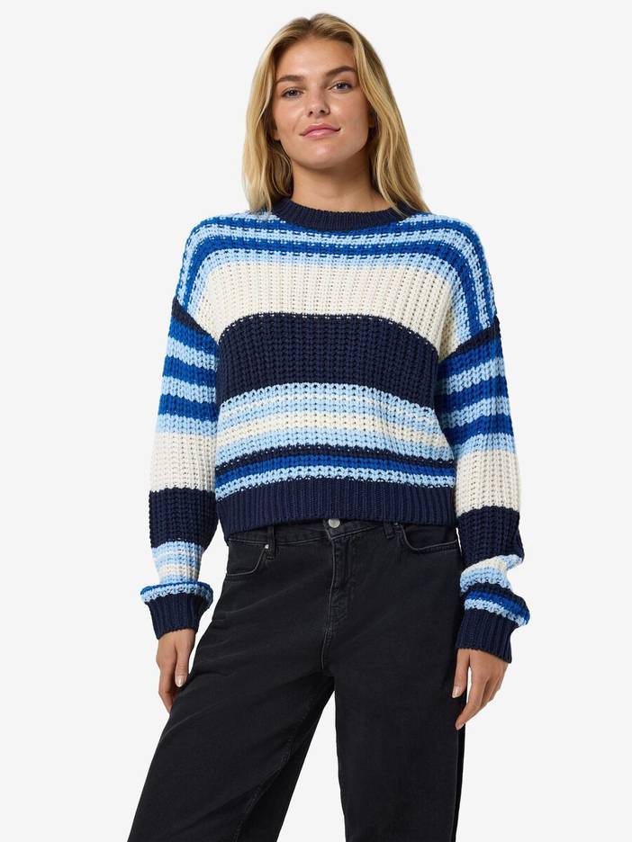 Strick- Pullover | NOISY MAY