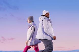 Canada Goose is launching rental with Selfridges