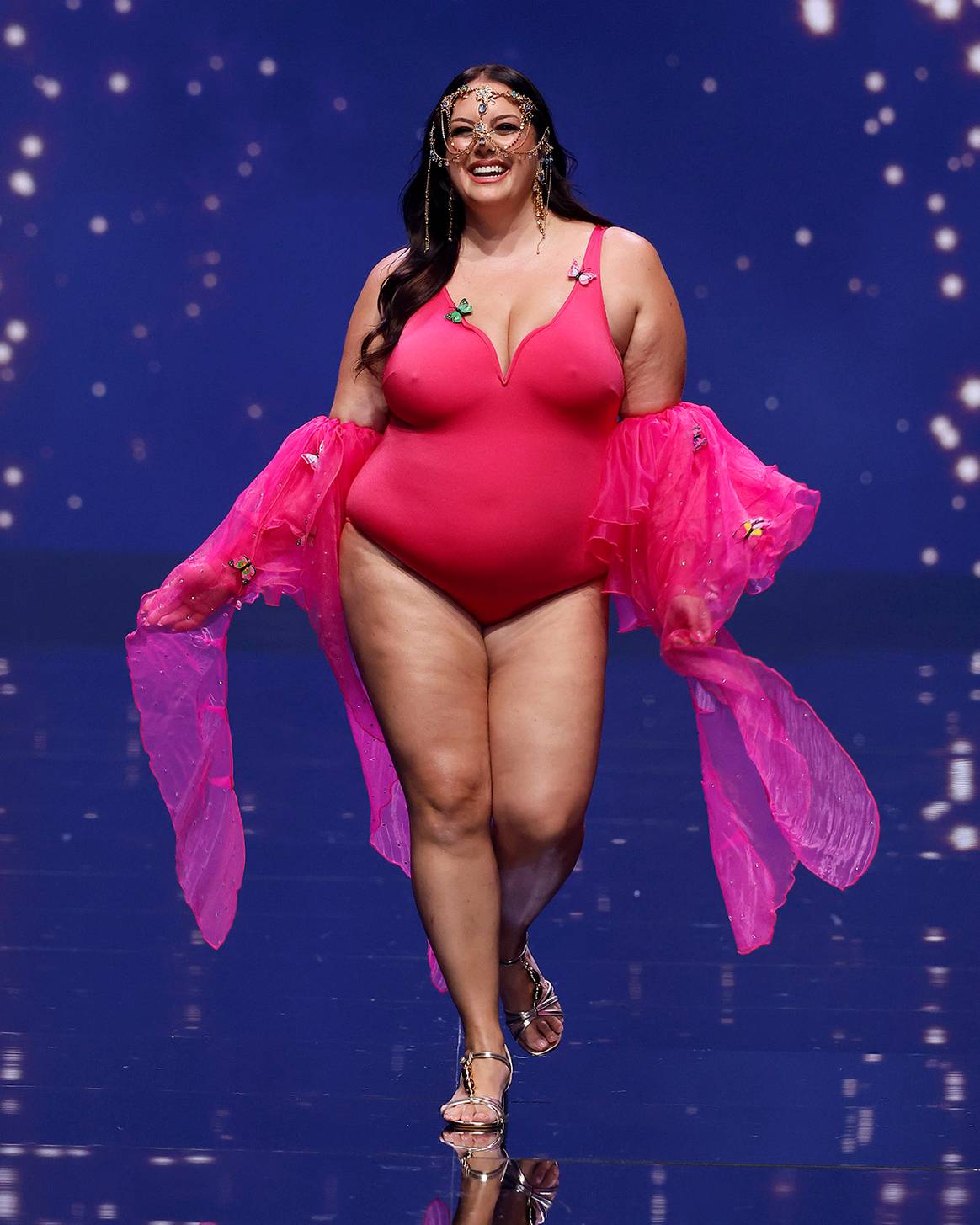 マルディート・スウィート、2026年春夏スイムウェアコレクション。