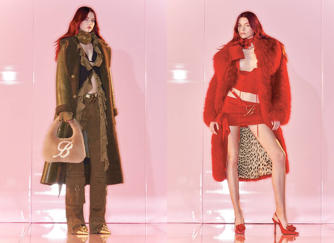 Image: Blumarine