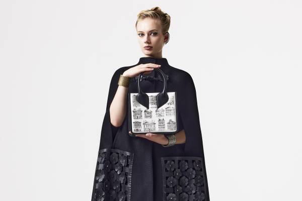 La rinascita creativa dello storico marchio Sergio Soldano parte dalla fashion week di New York