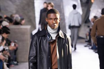 Da comienzo una nueva edición de Paris Fashion Week Menswear 