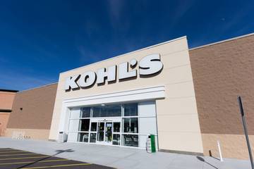 JCPenney-Eigentümer zeigen Interesse an Kohl's  