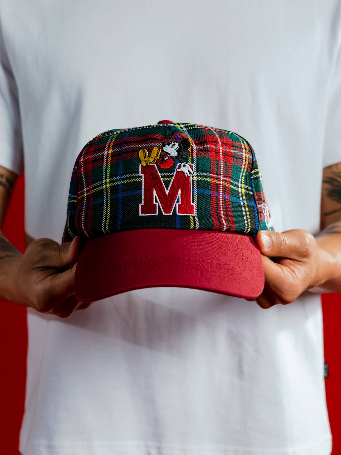 Disney x Culture Kings